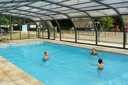 Camping Le Jardin Botanique