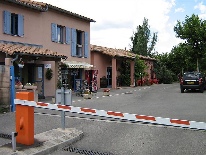 Koawa Camping Lou Comtadou