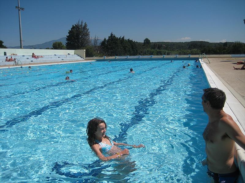 Koawa Camping Lou Comtadou