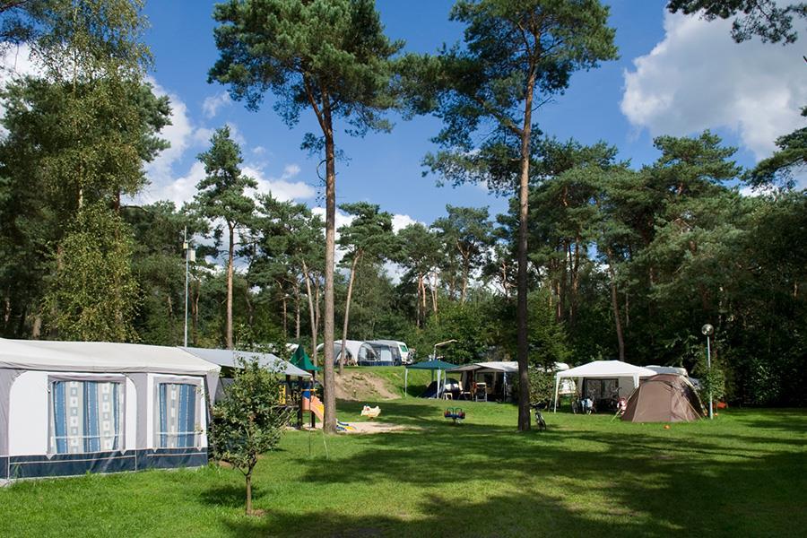 Camping Krieghuusbelten