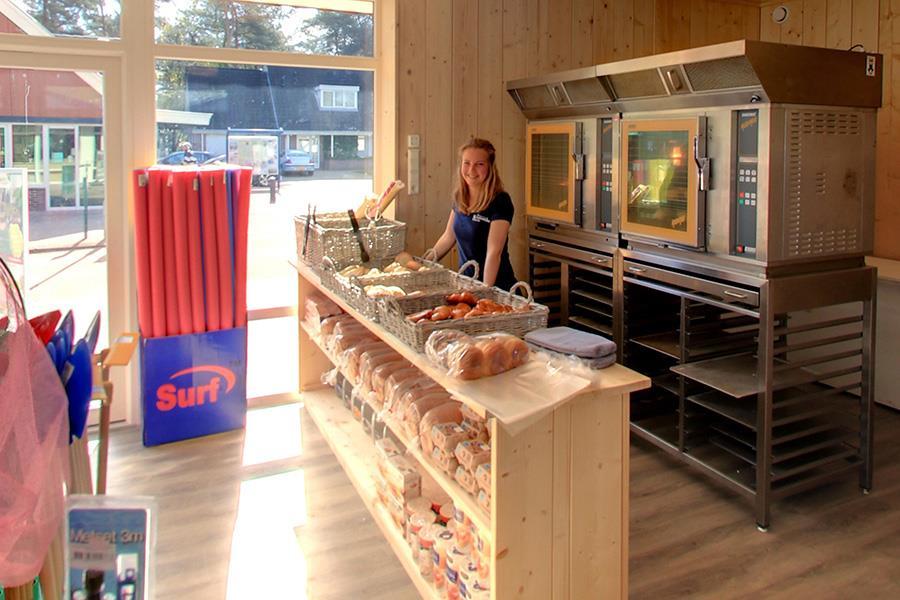Camping Krieghuusbelten