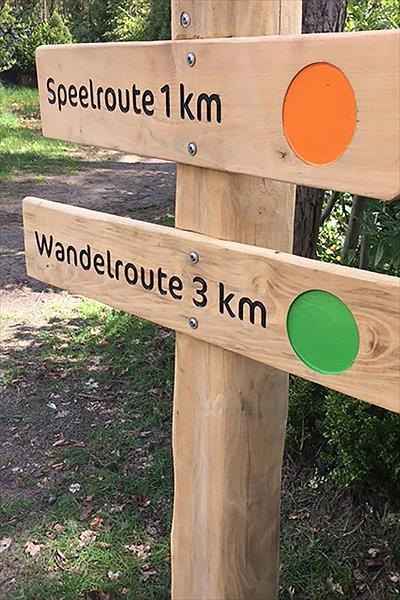 Camping Krieghuusbelten