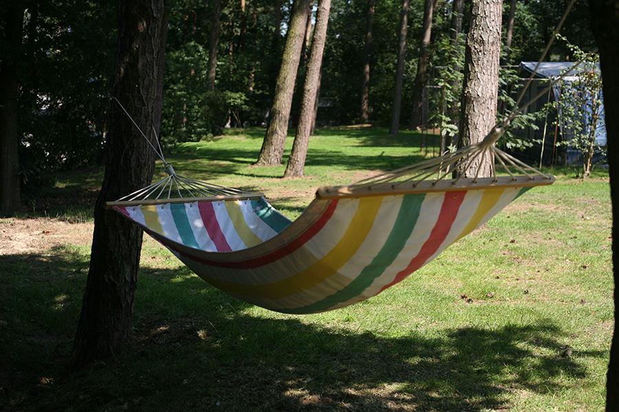 Camping Krieghuusbelten