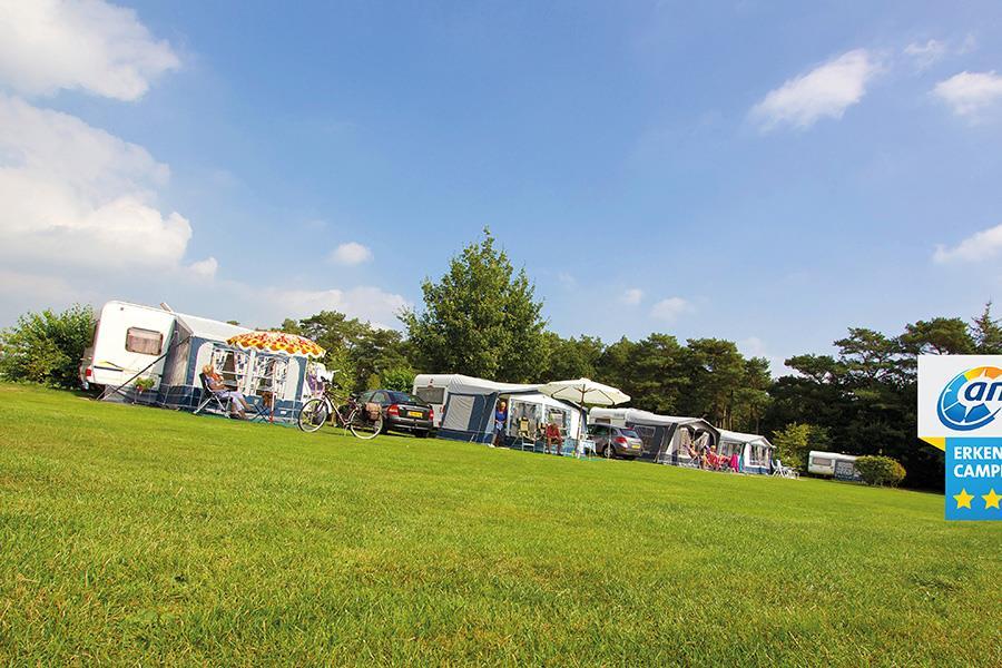 Camping Krieghuusbelten