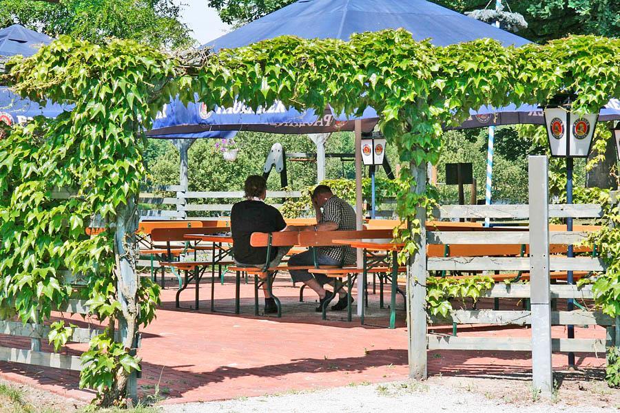 Freizeitpark Kronensee