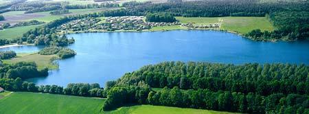 Freizeitpark Kronensee