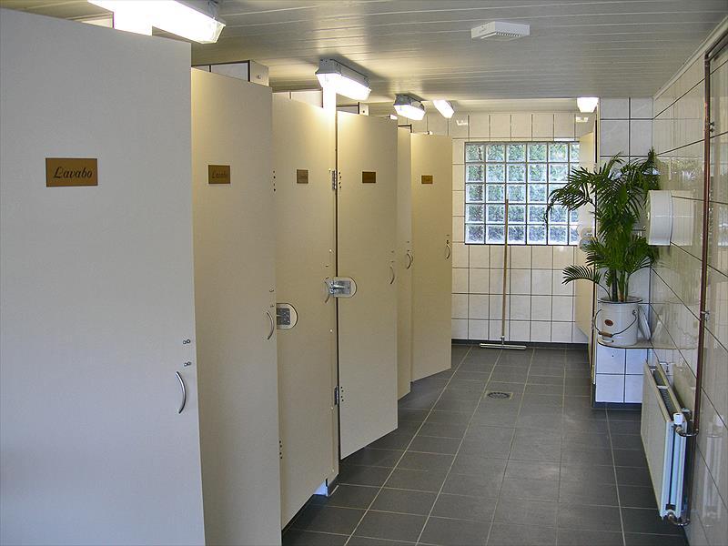 Camping International