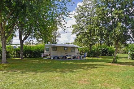 Camping Les Chênes
