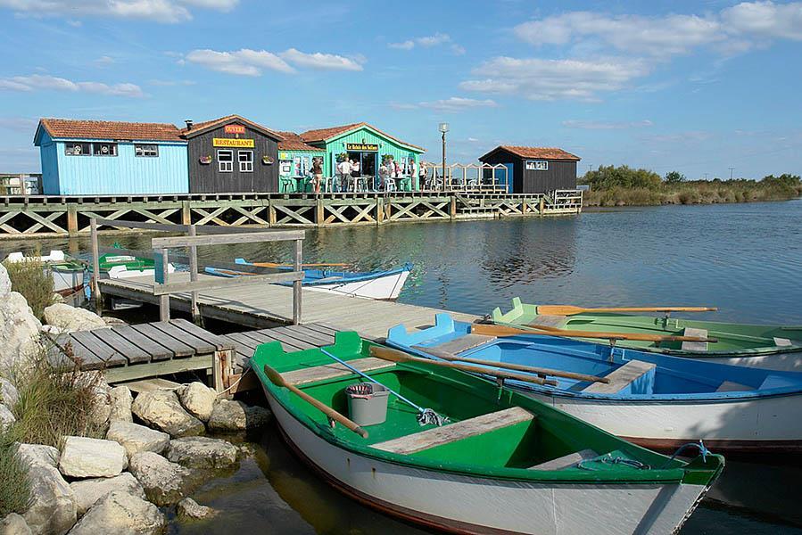 Camping-Club Les Pins