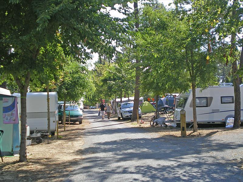 Camping-Club Les Pins