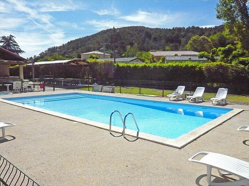 Campsite La Gare des Amis