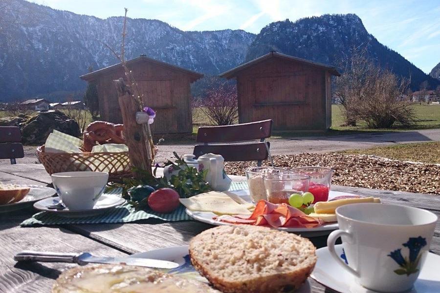 Campsite Lindlbauer