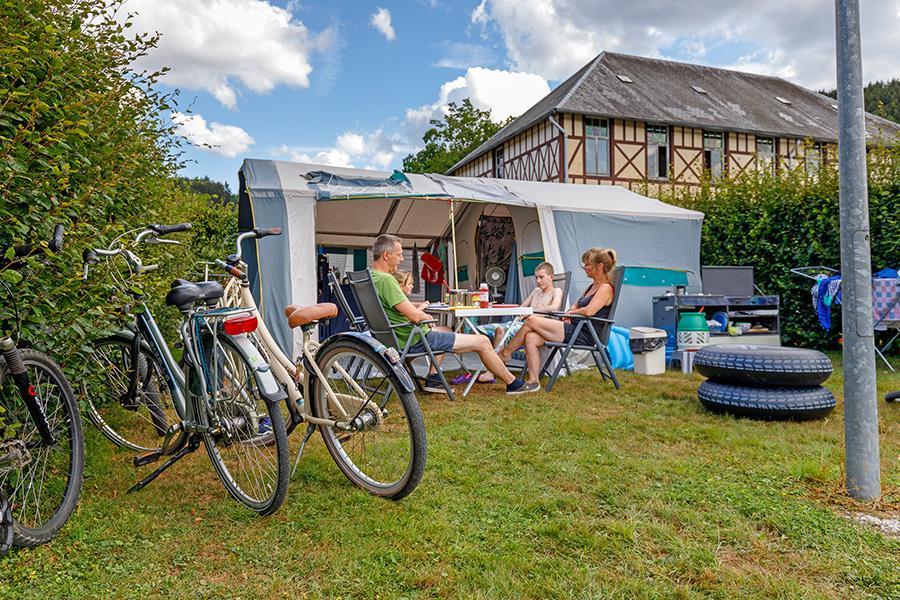 Camping Sy
