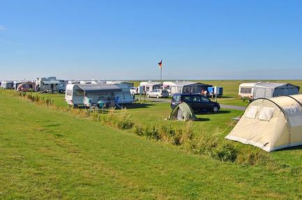 Knaus Campingpark Spieka/Wattenmeer
