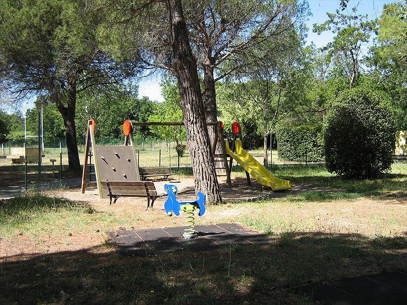 Camping de la Cesse