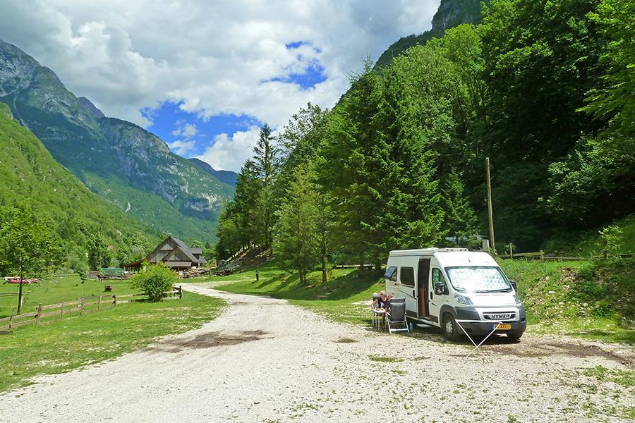 Kamp Jelincic