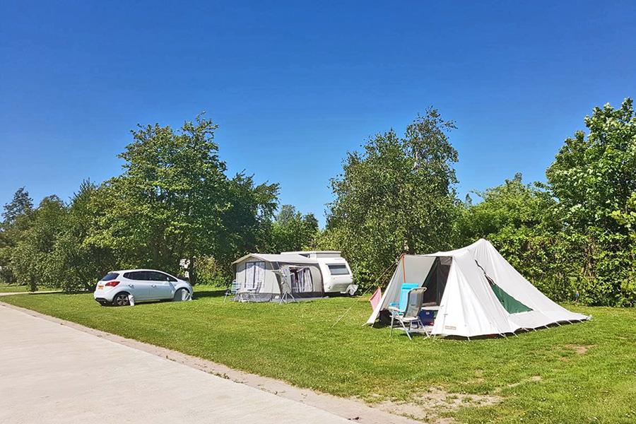 Camping De Boerenzwaluw