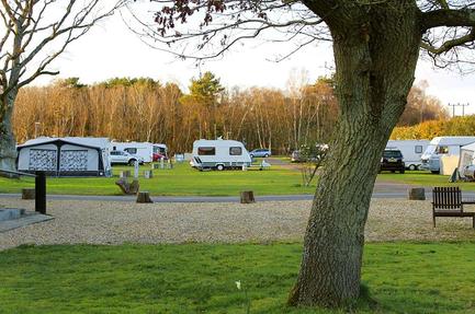 Back of Beyond Touring Park