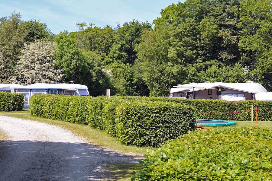 City Camping Hjørring