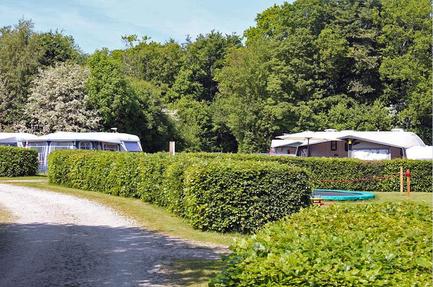 City Camping Hjørring