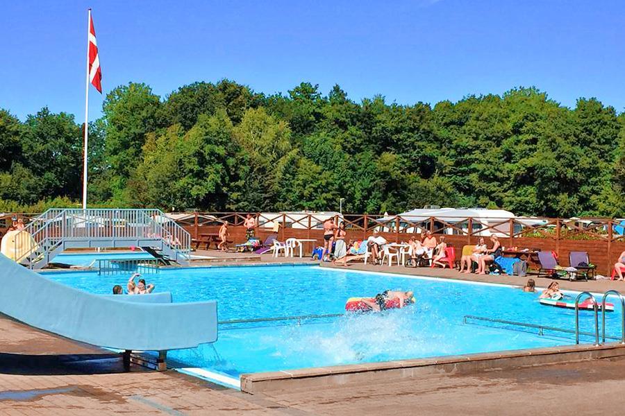 City Camping Hjørring