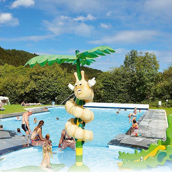 Corsendonk Camping Spa d'Or