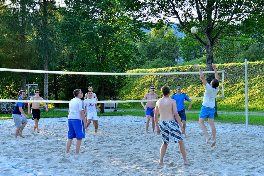 Sportcamp Woferlgut