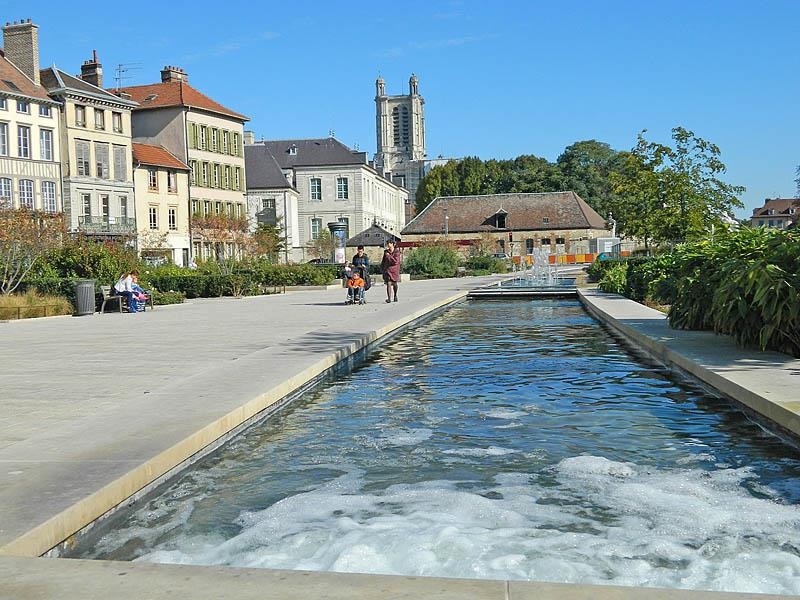 Camping A Troyes Ouvert Toute L Année