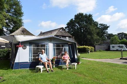 Camping Niezinghoeve