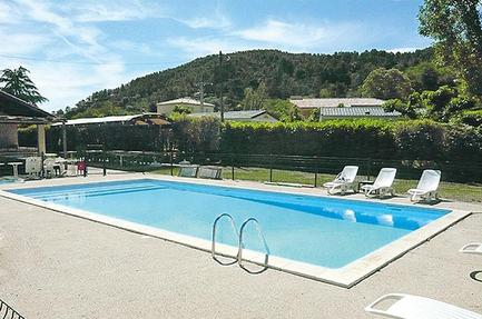 Camping La Gare des Amis