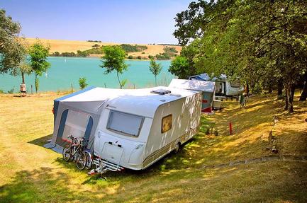 Camping Le Cathare