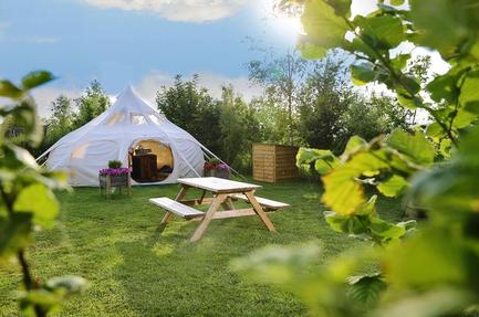 Camping Zonneveld
