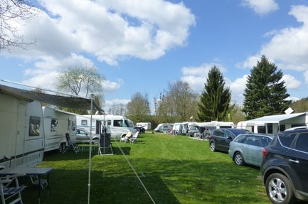 Regenbogen Ferienanlage Bad Gandersheim
