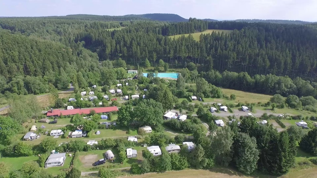 buttgenbach campground