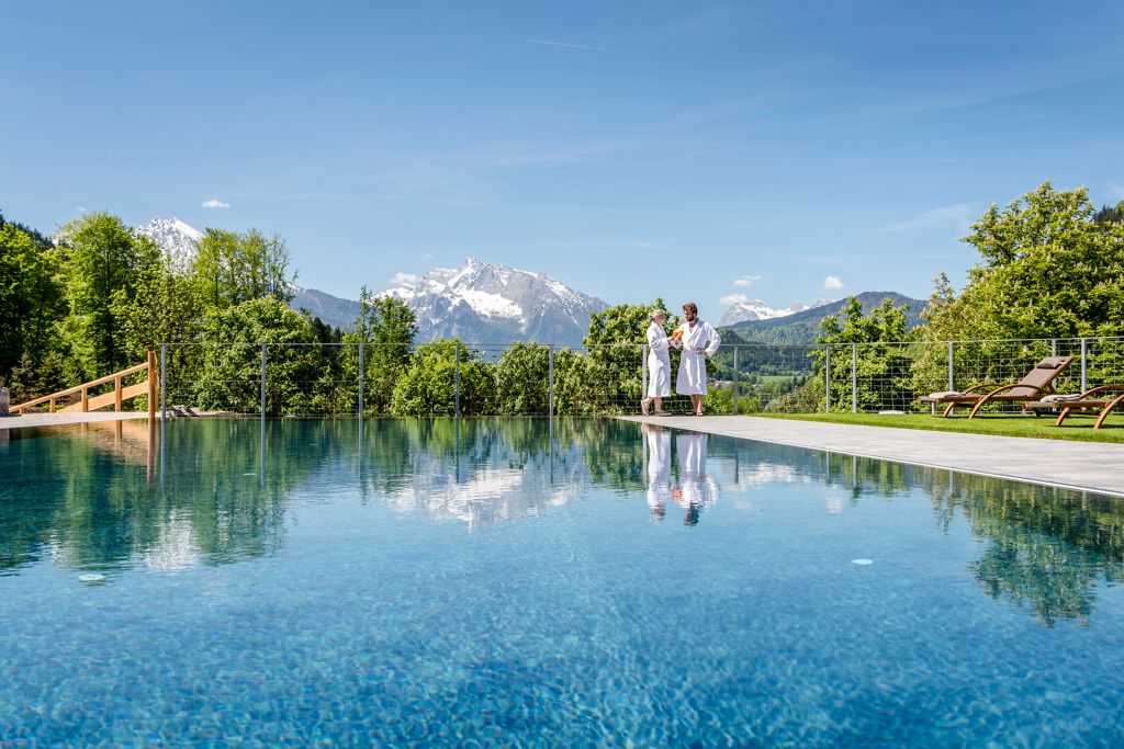 Camping-Resort Allweglehen in Berchtesgaden | Duitsland - ACSI