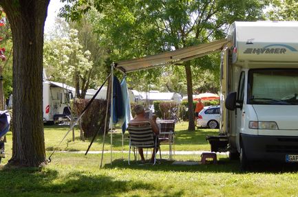 Camping Pra&#039;delle Torri