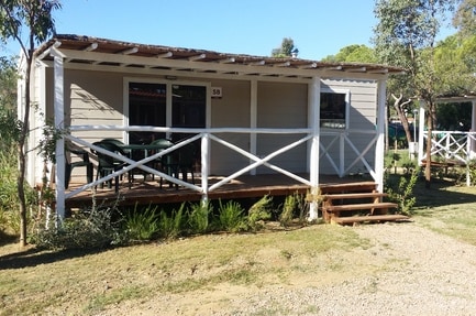 Camping Sandaya Toscana Bella