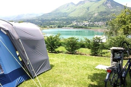 Camping Du Lac