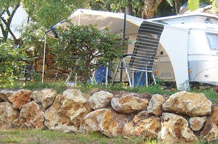 Camping Les Philippons