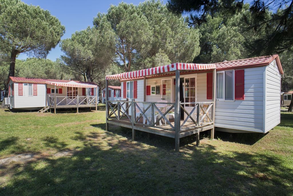 Camping Bi-Village I Fažana | Kroatien - ACSI