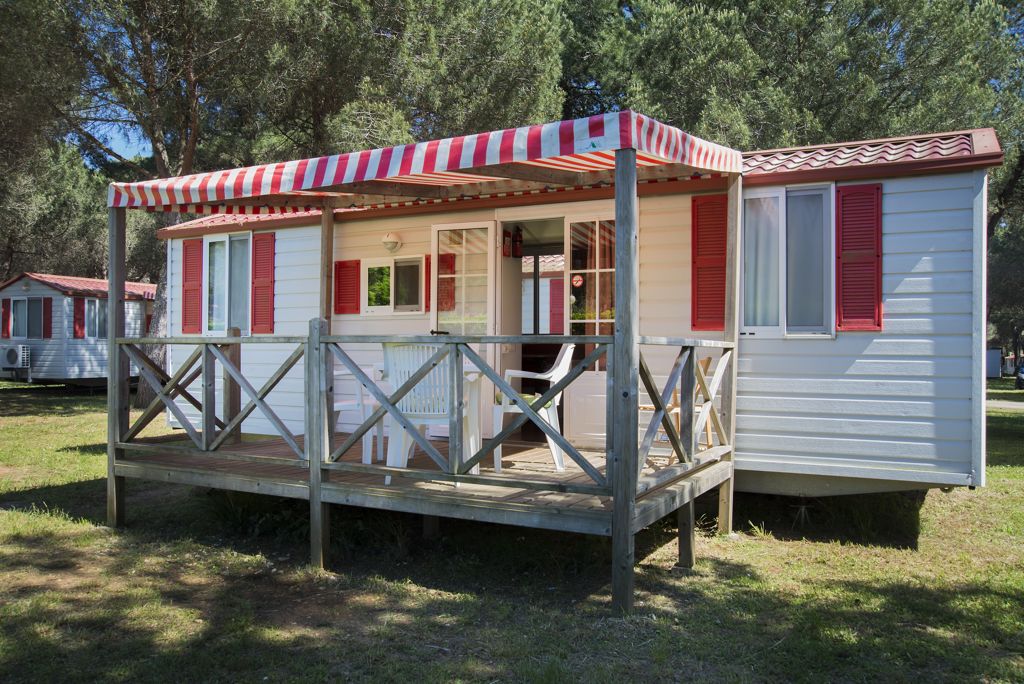 Camping Bi-Village I Fažana | Kroatien - ACSI