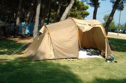 Gold Coast Camping Village
