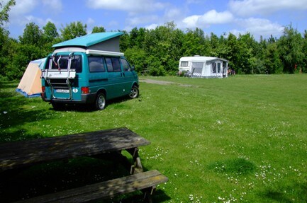 Camping Sudersé