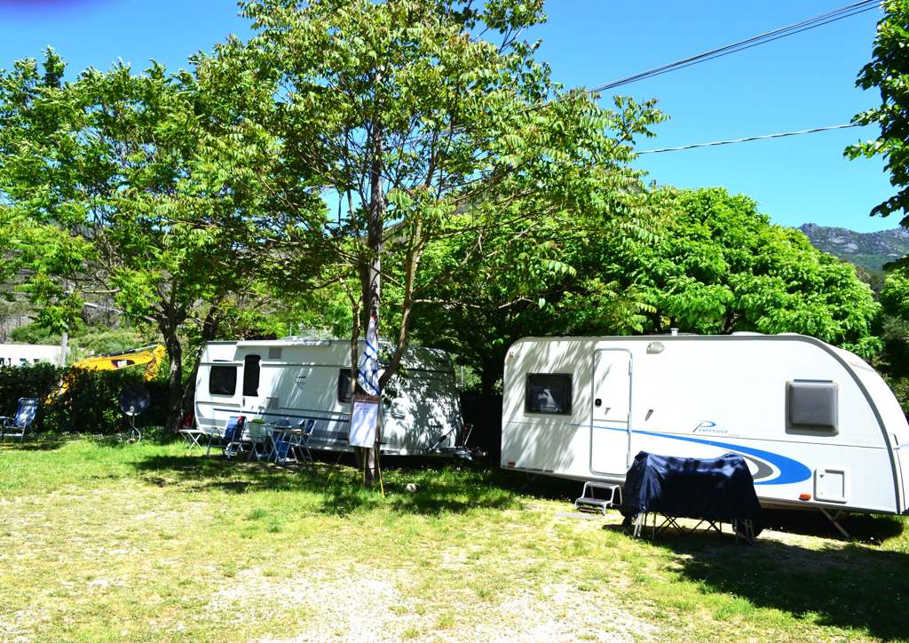 Camping Valdeiva in Deiva Marina Italien ACSI