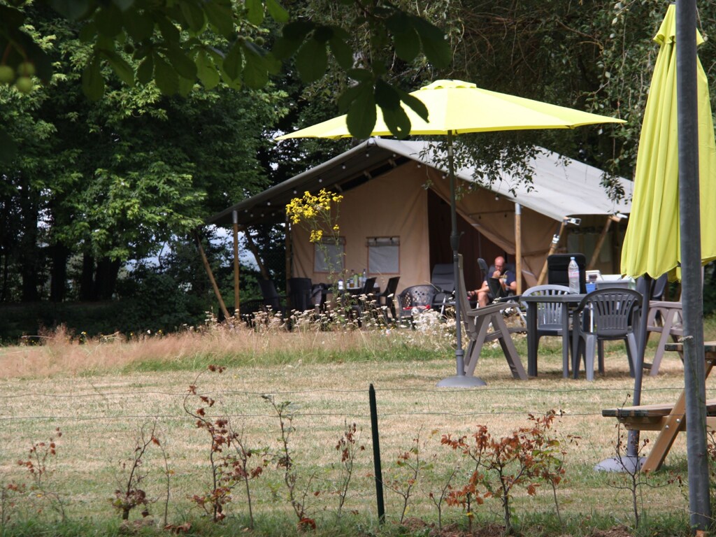 Camping DunlePalestel in DunlePalestel Frankrijk ACSI