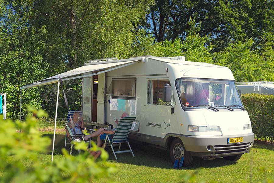 Vakantiepark Mölke