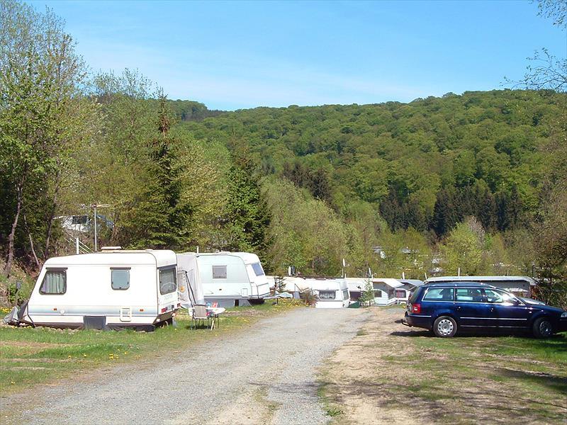 Camping Vossmecke