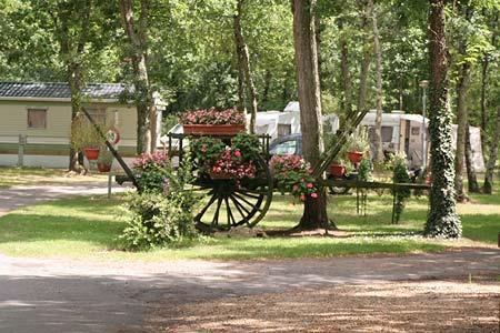 Tours Les Acacias