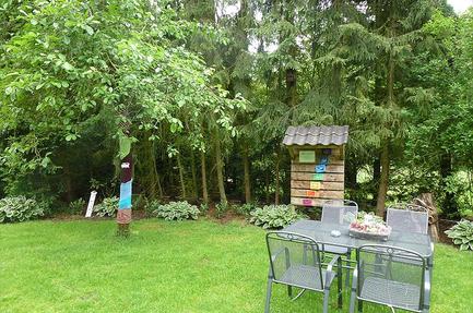 Camping De Vlinder