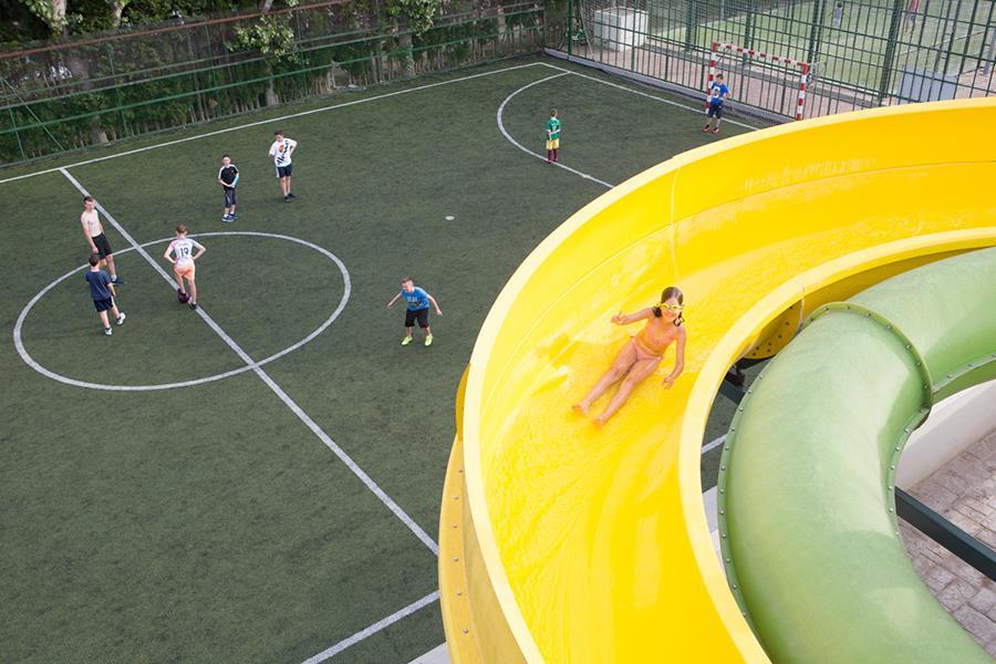 Camping & Resort Sangulí Salou